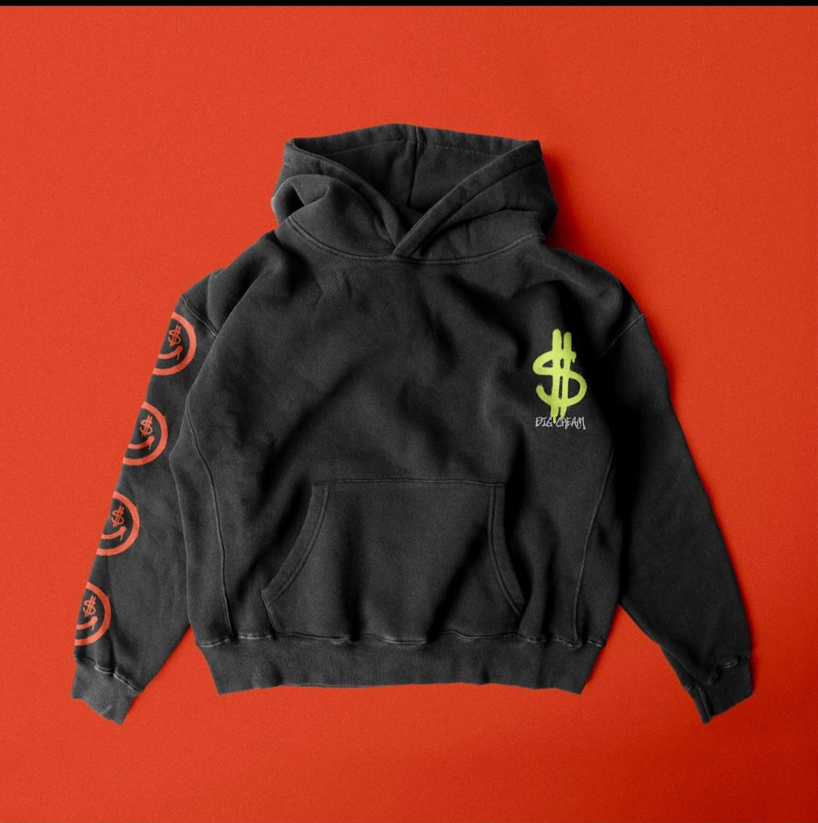 BCC Hoodie