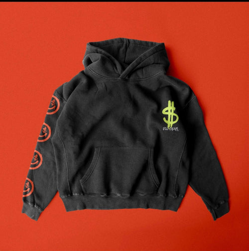 BCC Hoodie